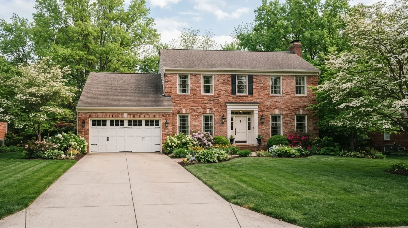 Tell us what’s wrong - Lincolnwood garage door service