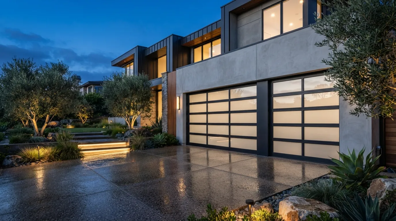 Tell us what’s wrong - Lincolnwood garage door service