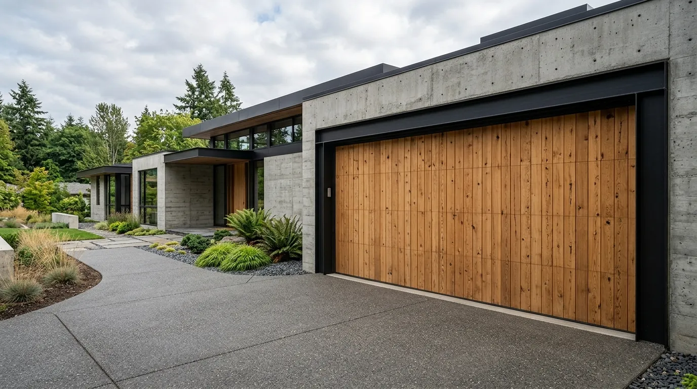 Tell us what’s wrong - Lincolnwood garage door service