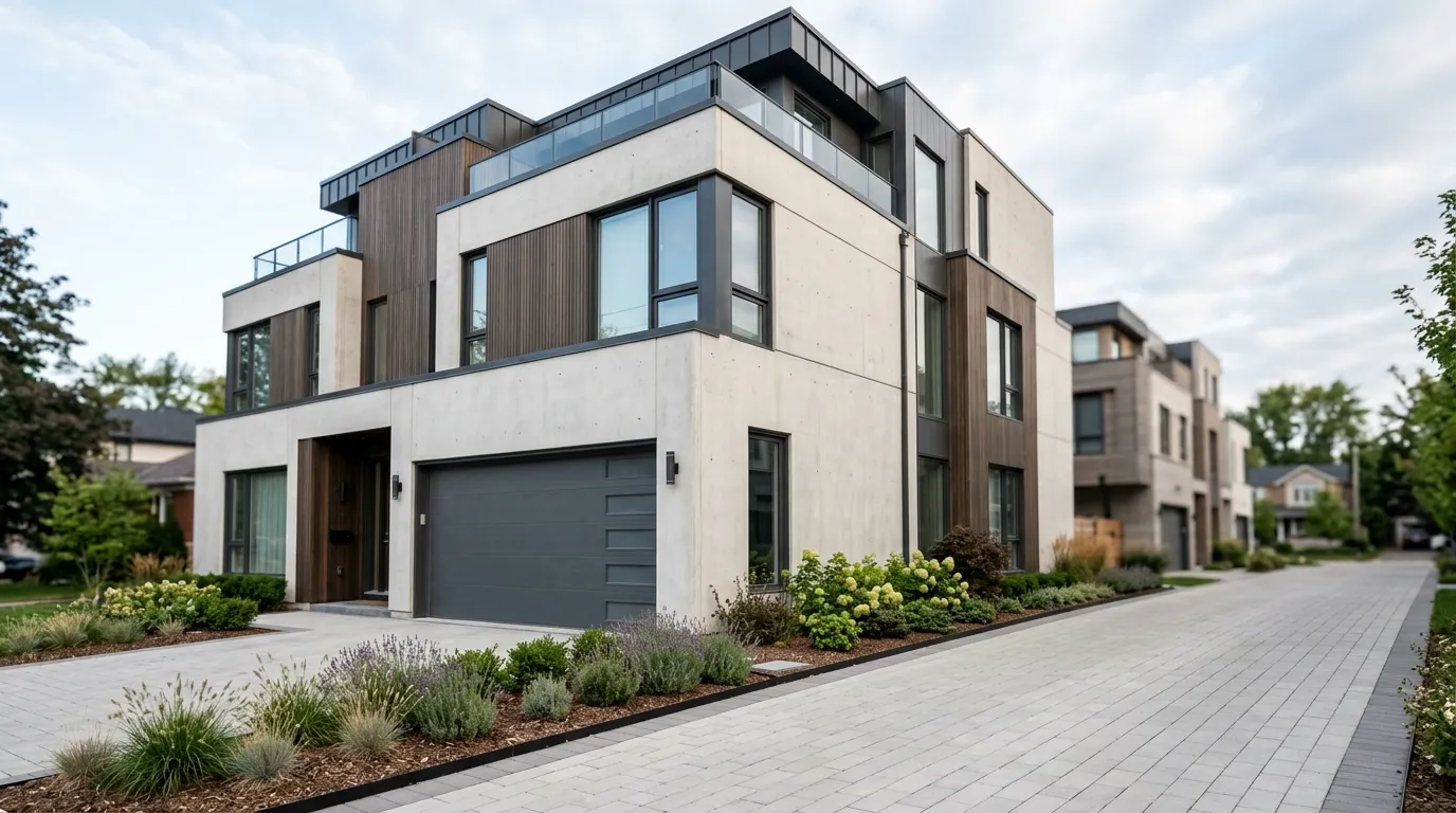 Tell us what’s wrong - Lincolnwood garage door service