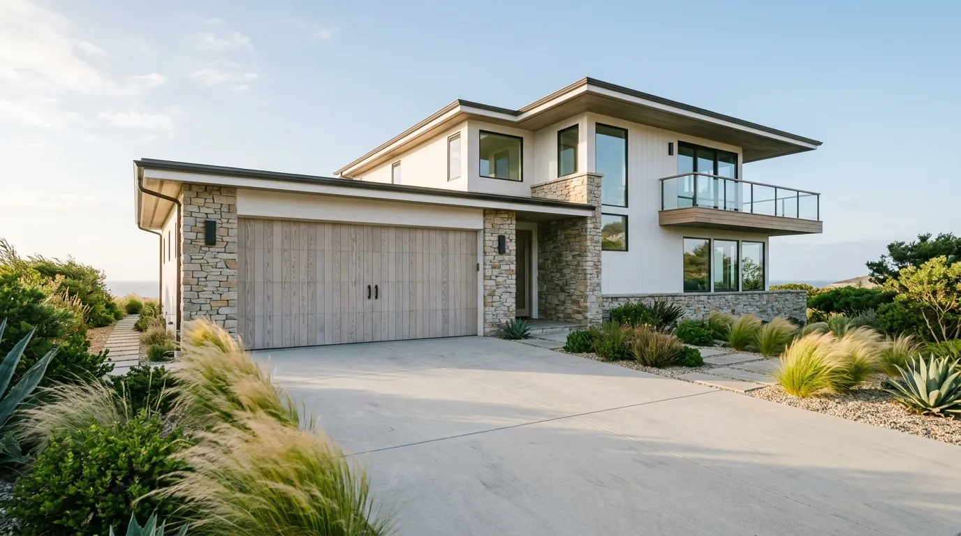 Tell us what’s wrong - Lincolnwood garage door service