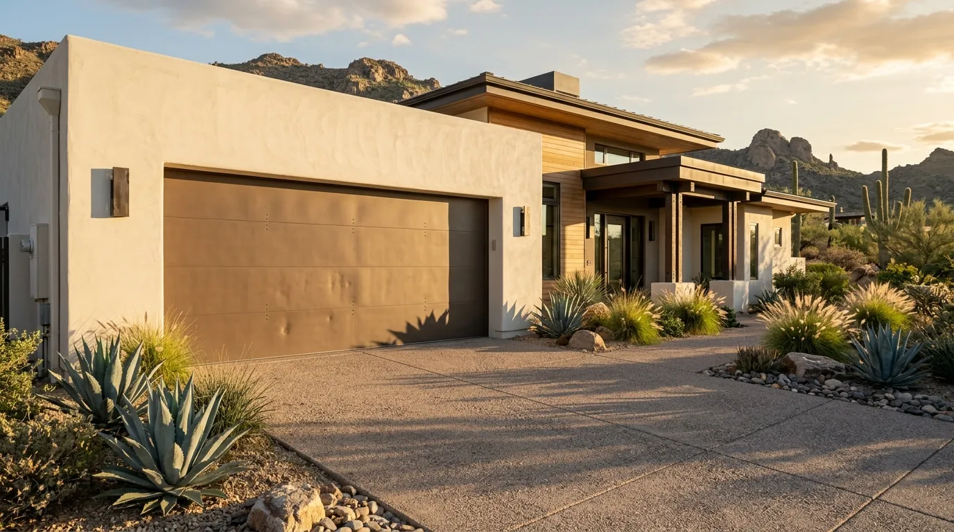 Installing a New Garage Door in Western Springs