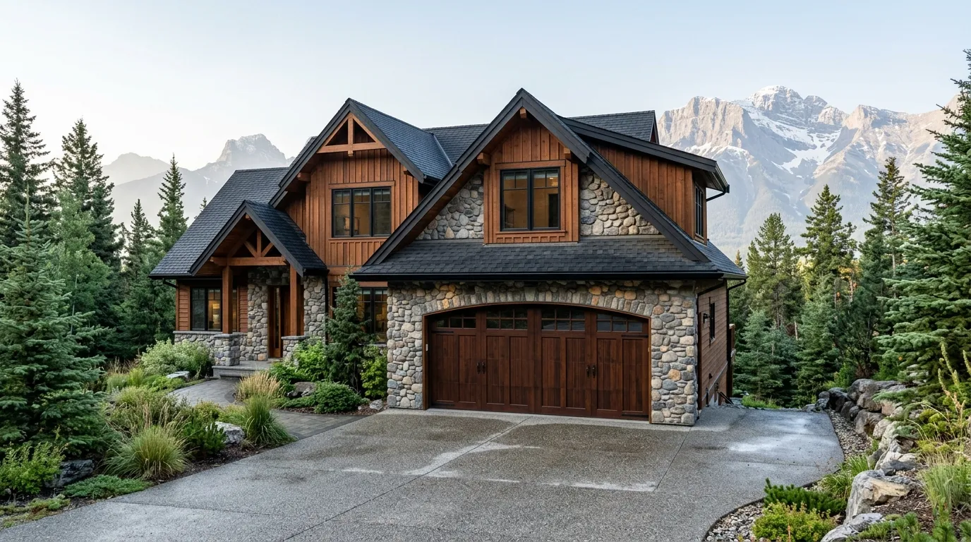 Garage Door Help for Avondale Homes, 5 Miles from Lincolnwood