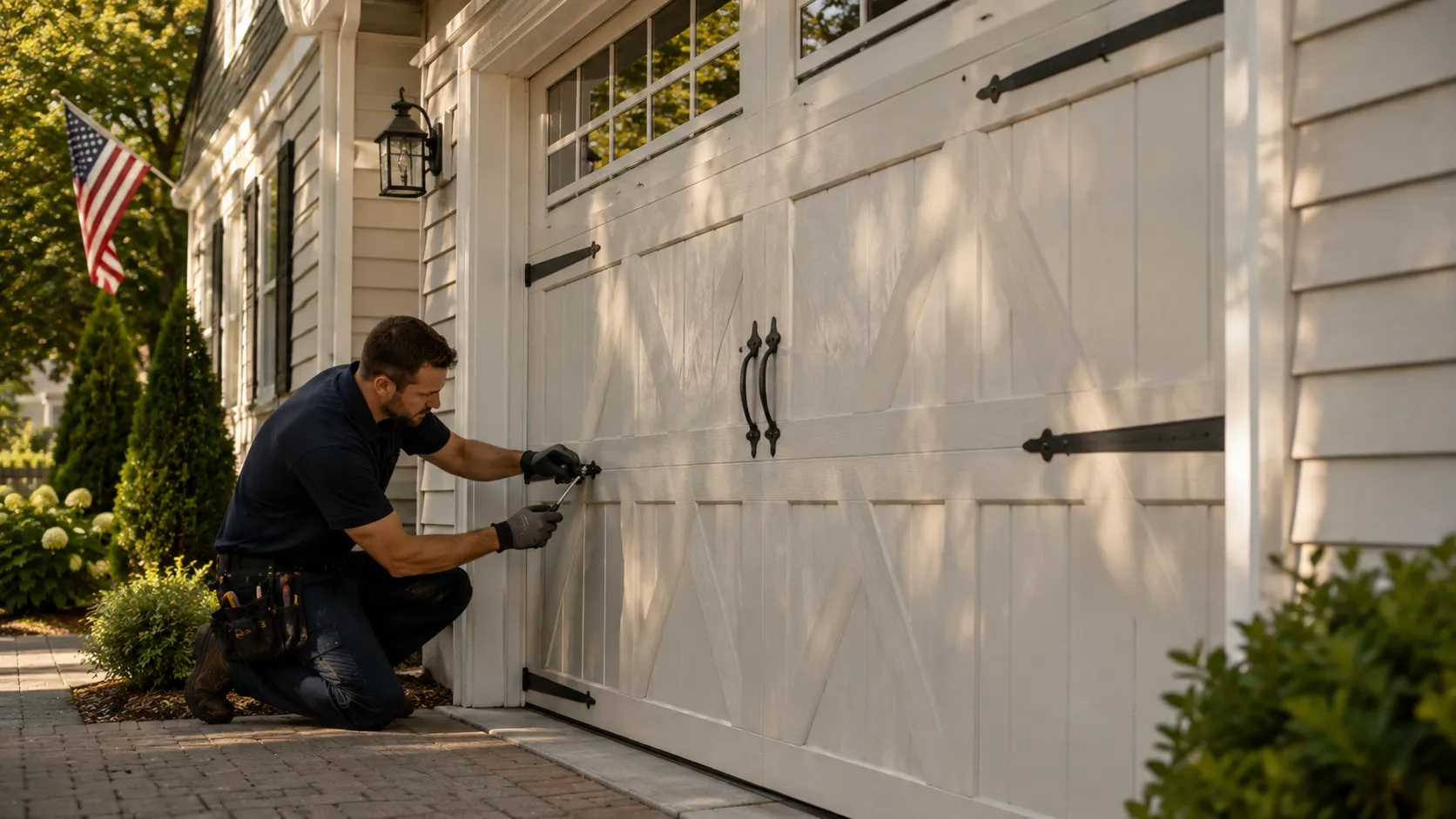Maintenance in Lincolnwood
