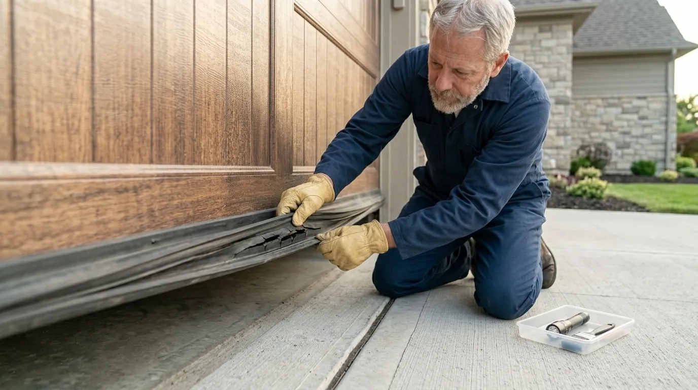 Maintenance in Lincolnwood