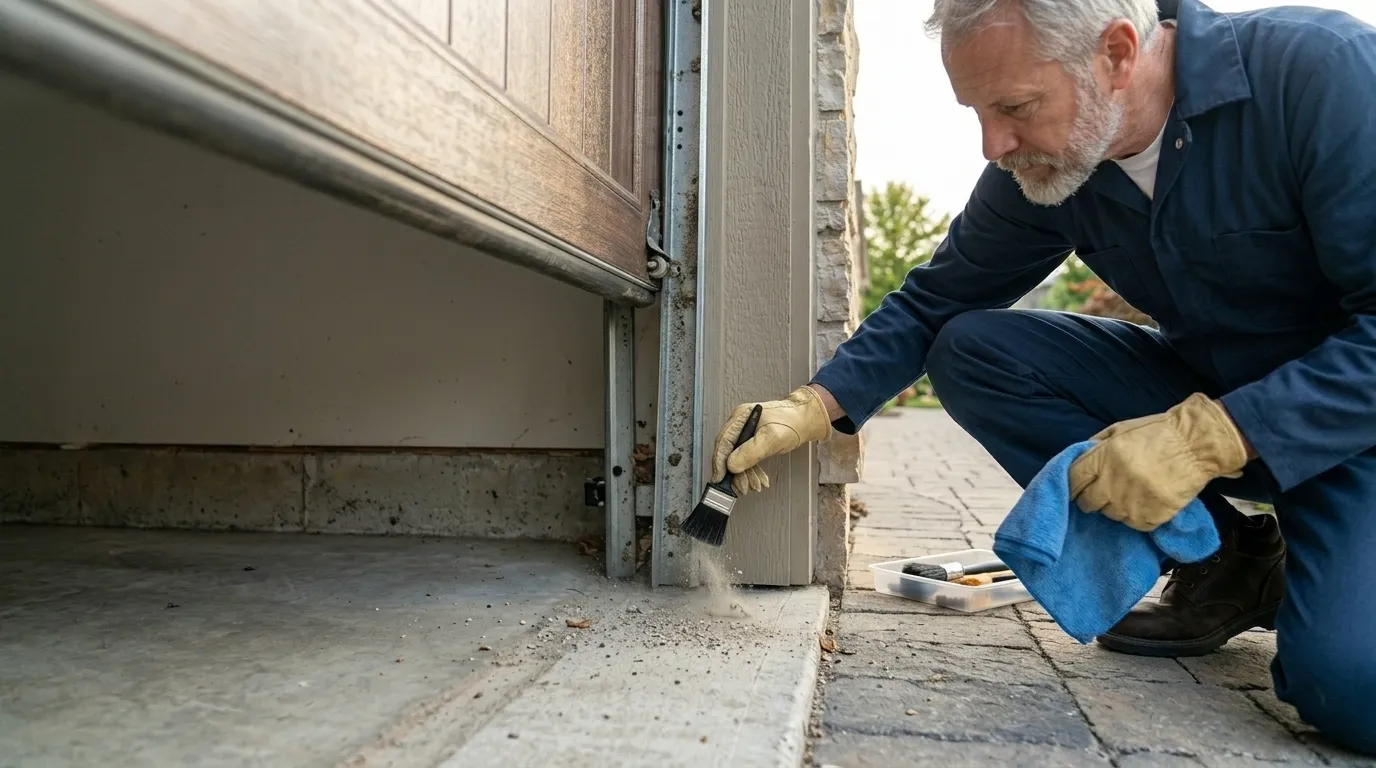 Maintenance in Lincolnwood