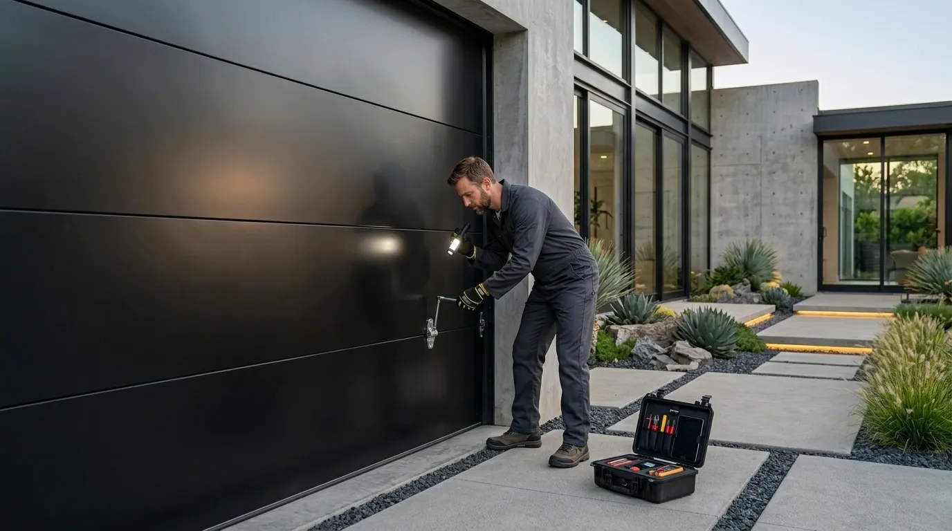 Maintenance in Lincolnwood