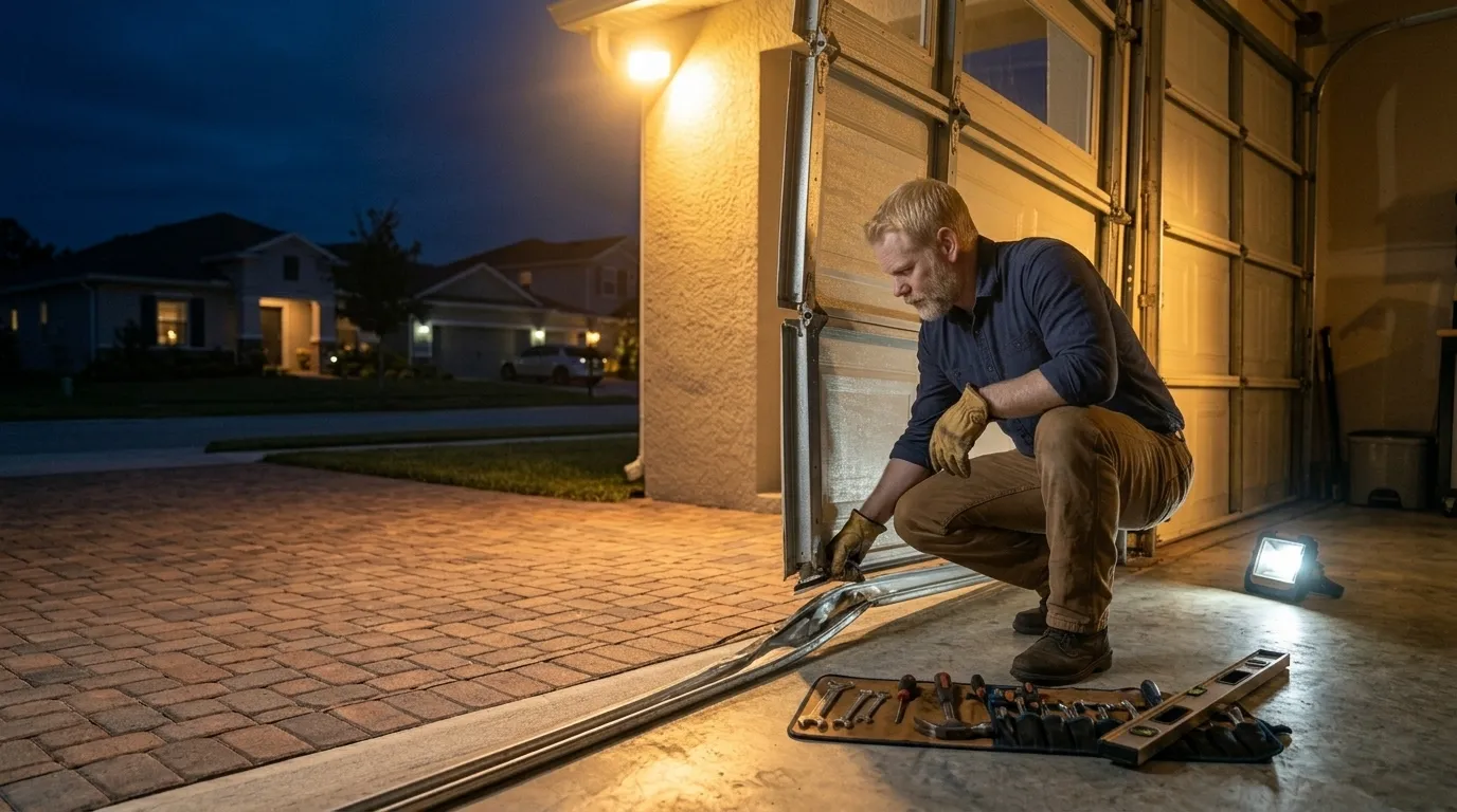 Spring Repair in Lincolnwood