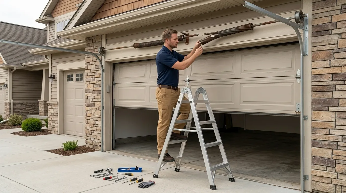 Panel Replacement in Lincolnwood
