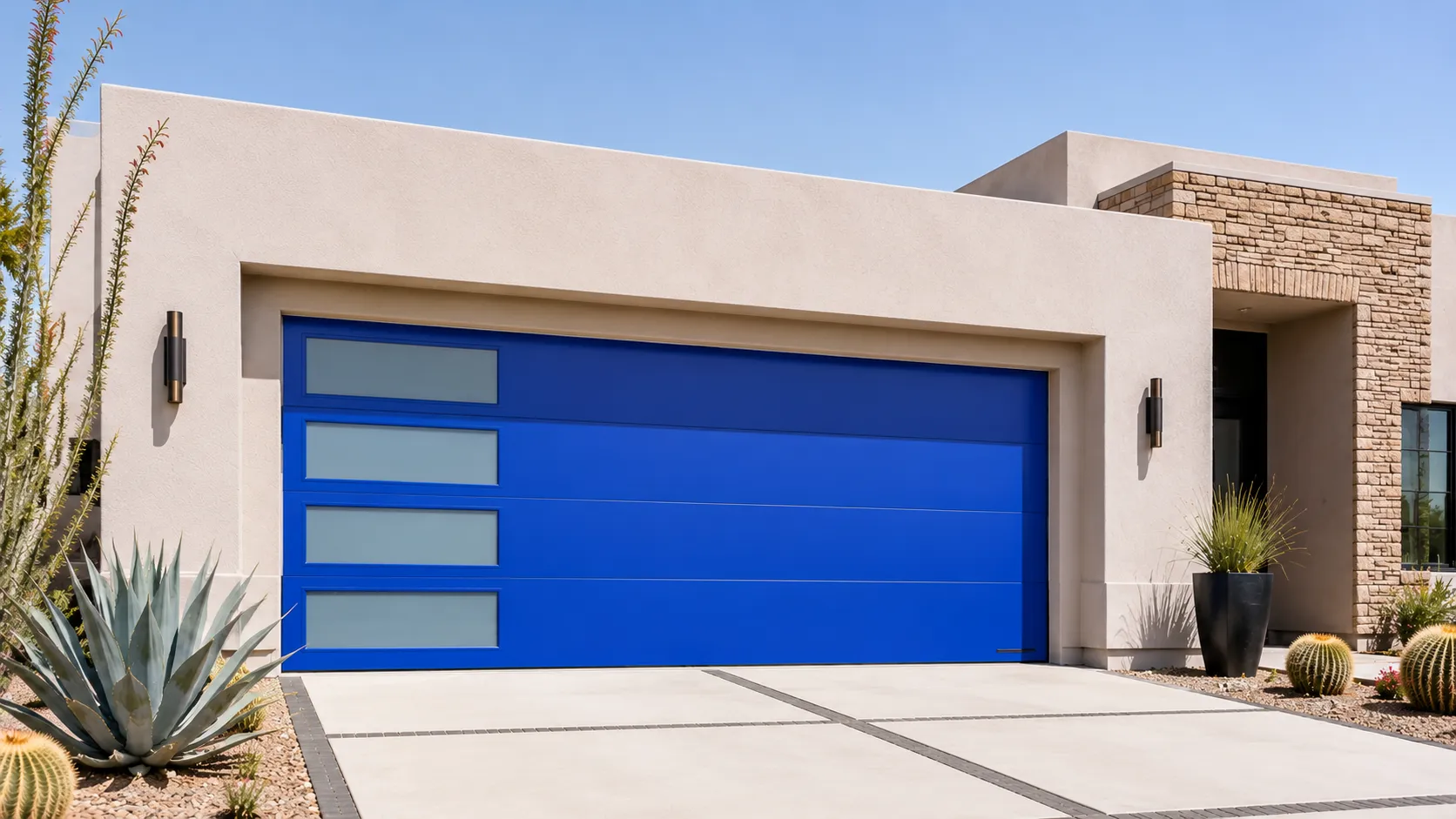 Garage door service in Lincolnwood