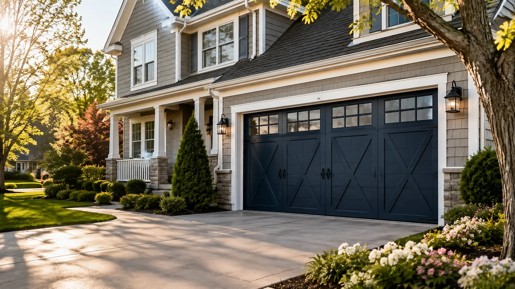 Panel Replacement for Glencoe Homes